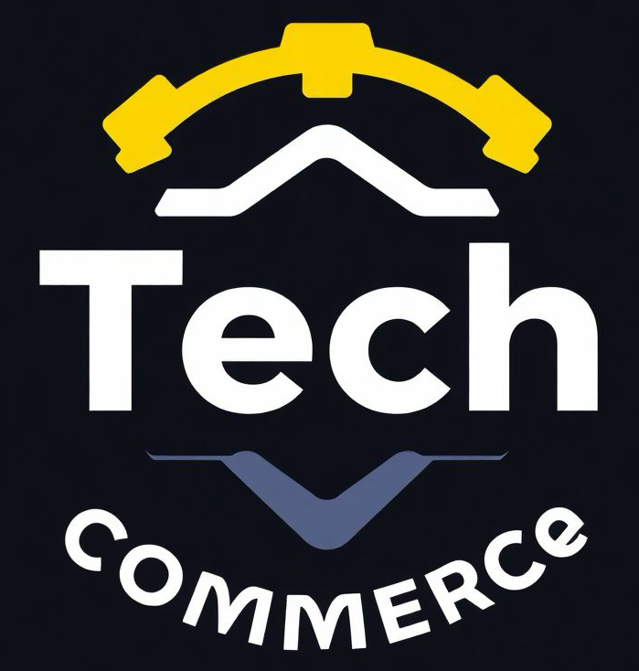 TechCommerce